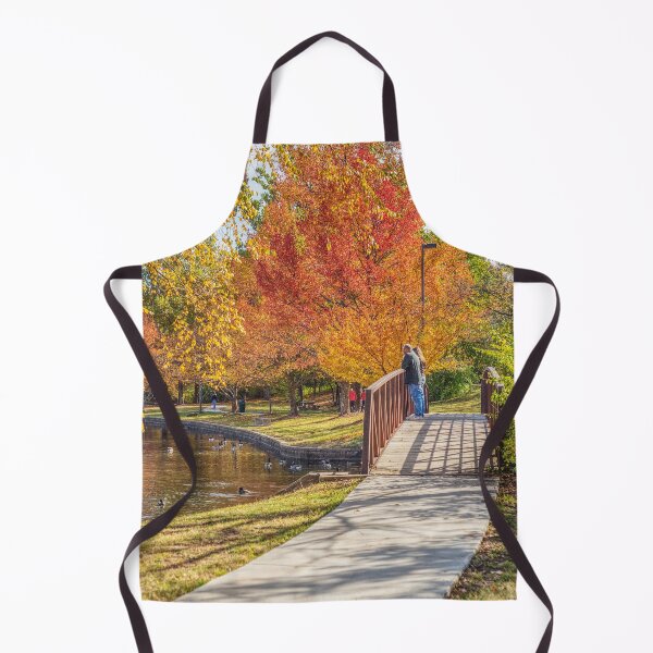 Item preview, Enjoying A Fall Afternoon designed and sold by mljdwhite.