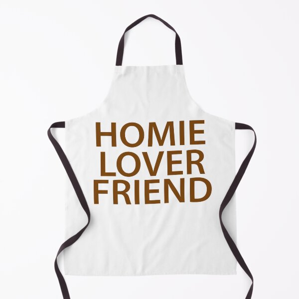 Item preview, Homie Lover Friend designed and sold by Faizacreations.