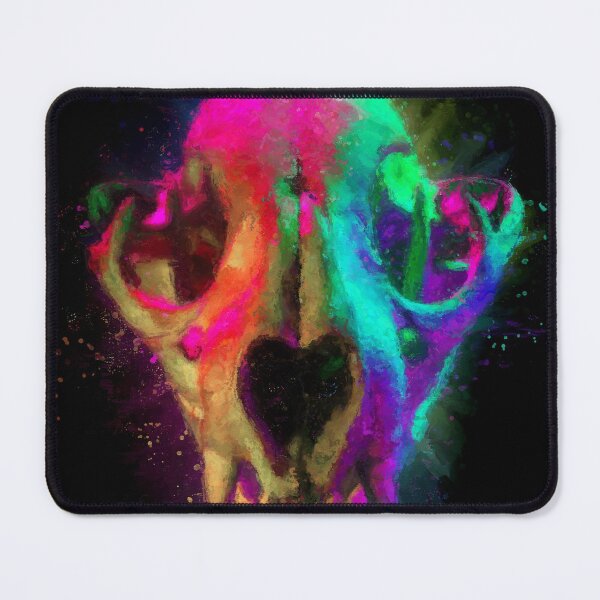 Item preview, Vivid Demise designed and sold by Jarrod Vandenberg.