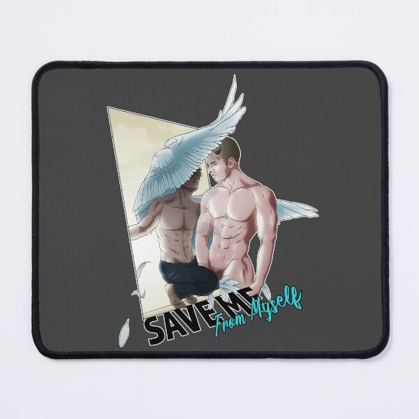 Item preview, Save Me From Myself designed and sold by Jarrod Vandenberg.