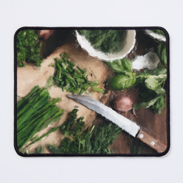 Item preview, Herbal designed and sold by Jarrod Vandenberg.