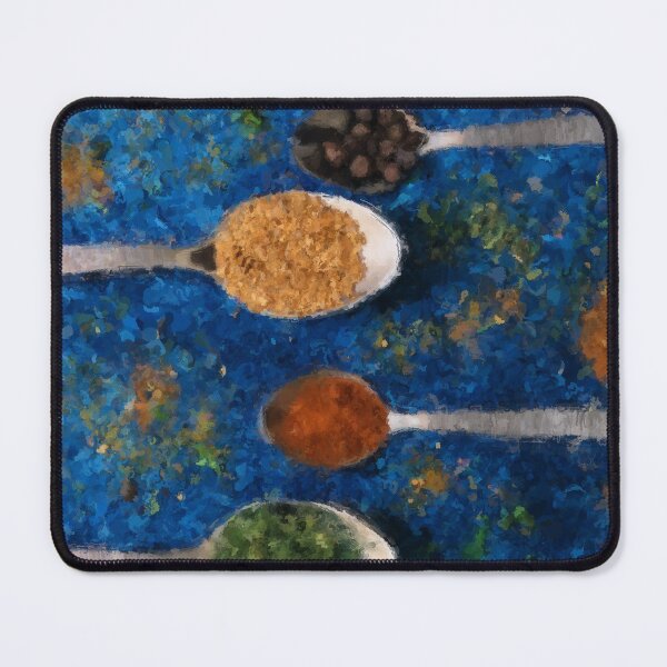 Item preview, Spice Of Life designed and sold by Jarrod Vandenberg.