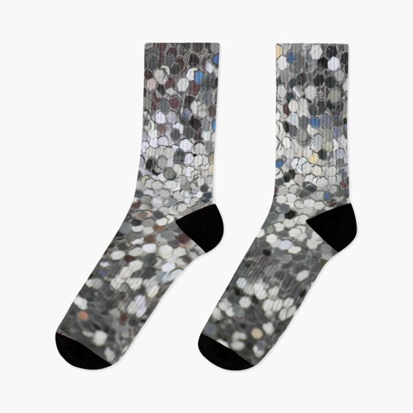 Item preview, Silver Sequins Photo designed and sold by cgroenewald.