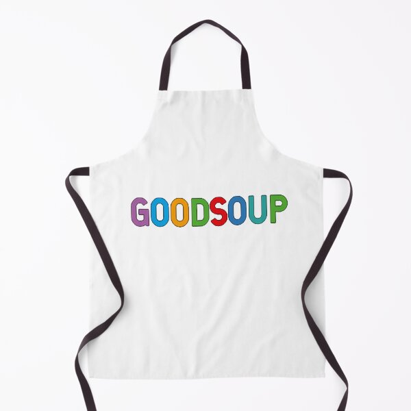 Item preview, GOOD SOUP designed and sold by Anoirshop ⭐⭐⭐⭐⭐.