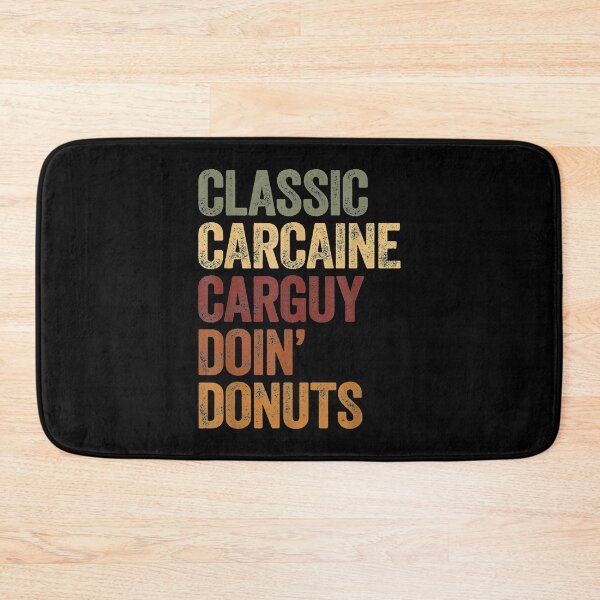 Item preview, Mens Classic Carcaine Carguy Doin Donuts Funny designed and sold by suzanso.