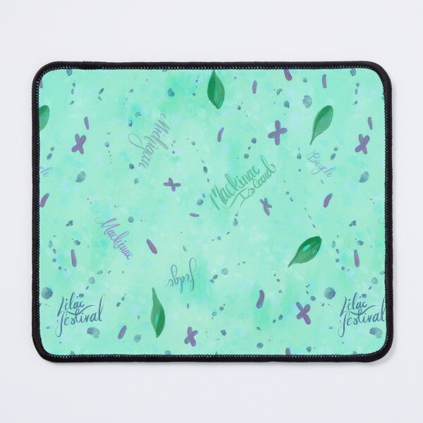 Item preview, Mackinac Island designed and sold by Jarrod Vandenberg.