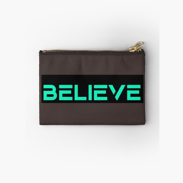 Item preview, BELIEVE designed and sold by Rpc409chandana.