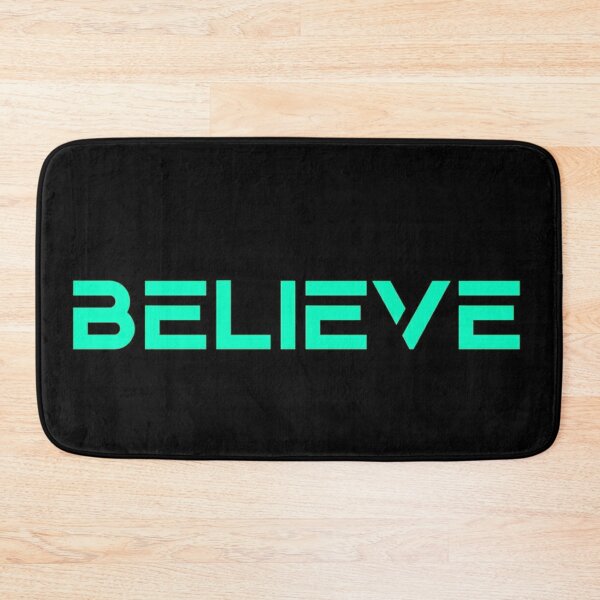 Item preview, BELIEVE designed and sold by Rpc409chandana.