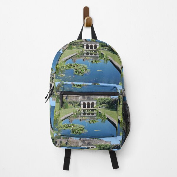 Item preview, Pond Reflections designed and sold by Fearless-Fox.