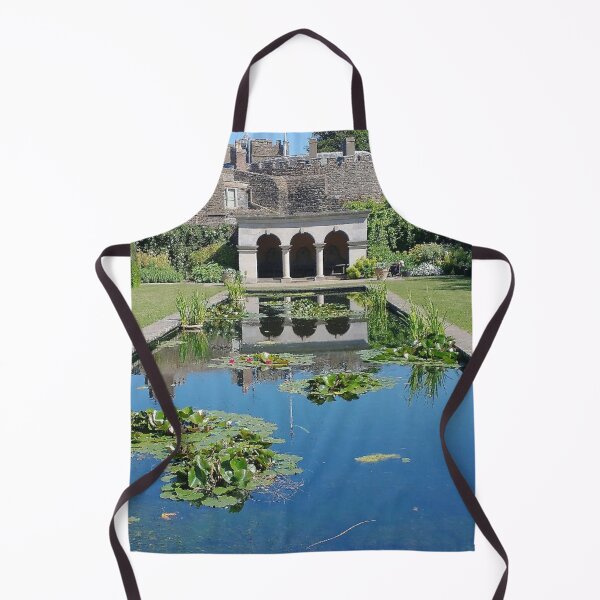 Item preview, Pond Reflections designed and sold by Fearless-Fox.