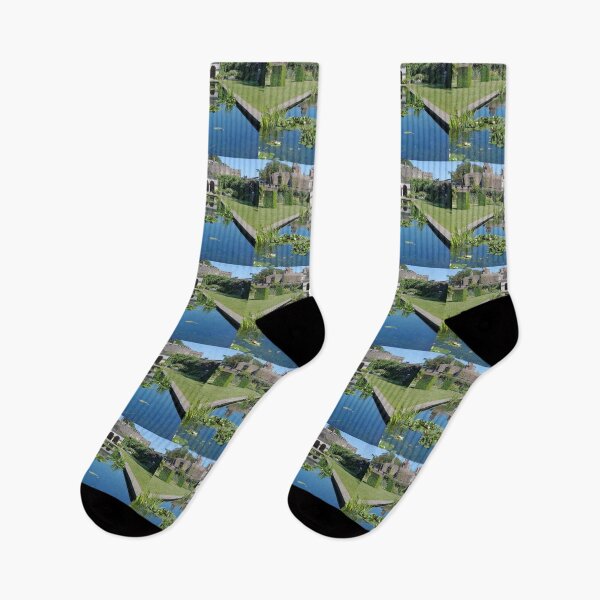 Item preview, Pond Reflections designed and sold by Fearless-Fox.