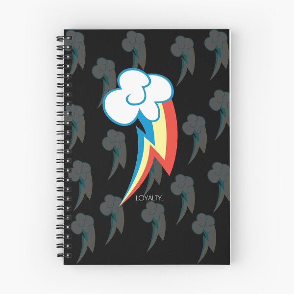 Item preview, Infinite Loyalty designed and sold by BronyByHazel.