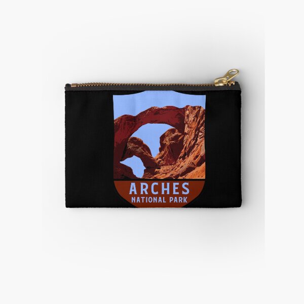 Item preview,  Arches national park designed and sold by Us-nature.
