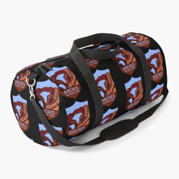 Item preview, Arches national park designed and sold by Us-nature.