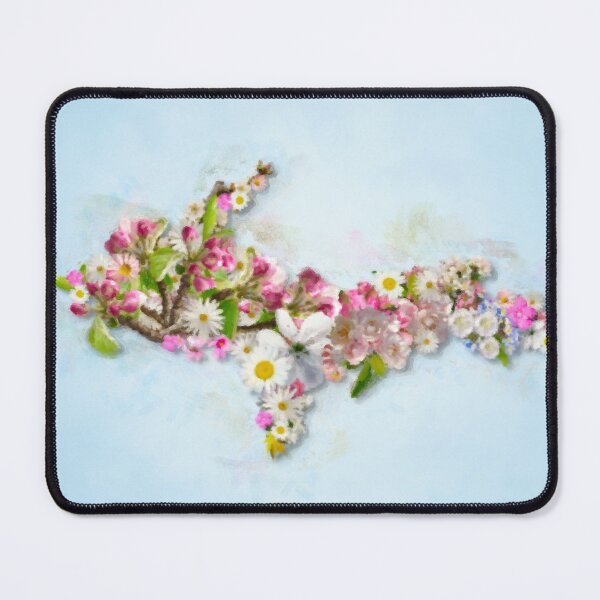 Item preview, Upper Peninsula Flowers designed and sold by Jarrod Vandenberg.