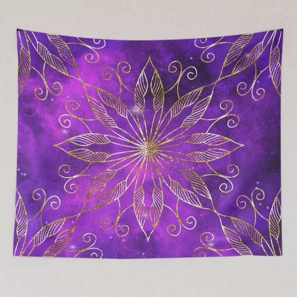 Item preview, Mandala designed and sold by PayRena.