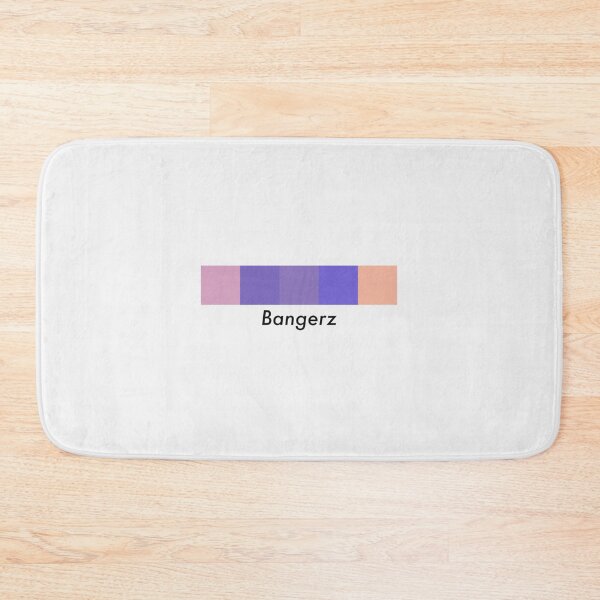 Item preview, Miley Cyrus - Colores del álbum Bangerz | Regalo perfecto | regalo de miley cyrus designed and sold by katzbeloise.
