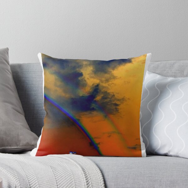 Item preview, Double Rainbows in a double negative♡ designed and sold by Princess1222.
