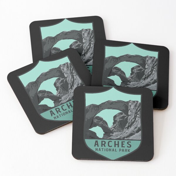 Item preview,   Arches national park designed and sold by Us-nature.