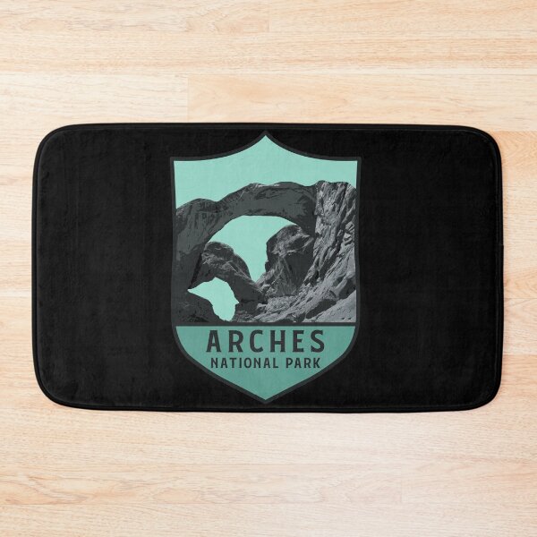 Item preview,   Arches national park designed and sold by Us-nature.
