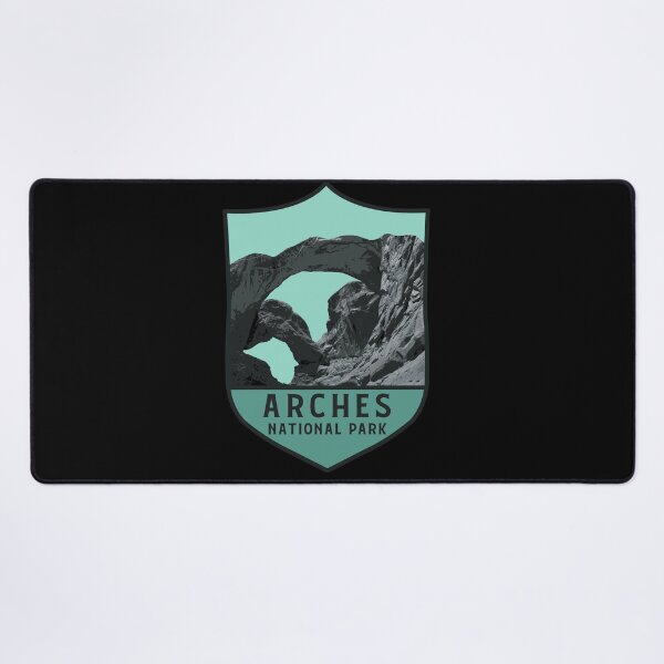 Item preview,   Arches national park designed and sold by Us-nature.