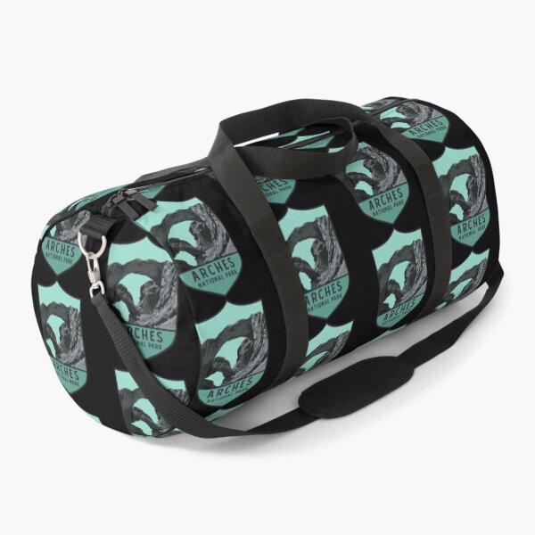 Item preview, Arches national park designed and sold by Us-nature.
