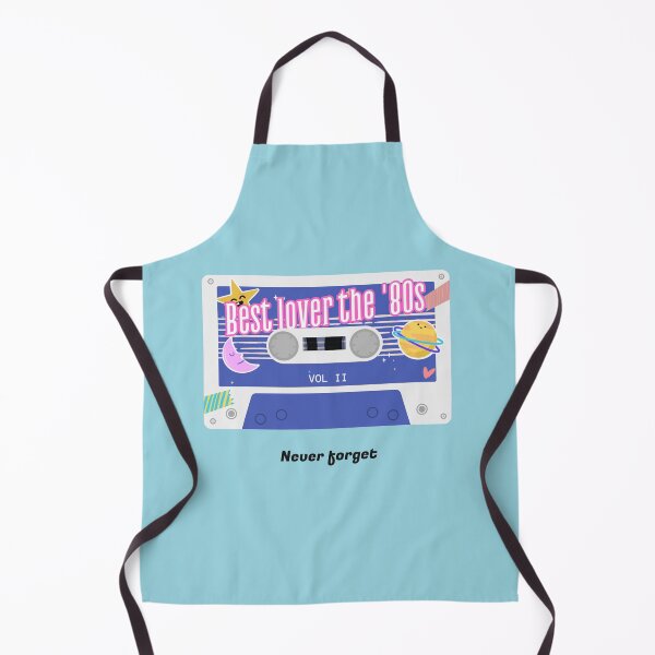 Item preview, Best Lovers The 80s Never Forgot Design designed and sold by Artpace.