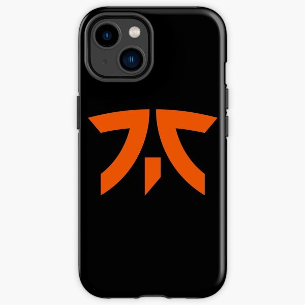 Fnatic Logo iPhone Tough Case