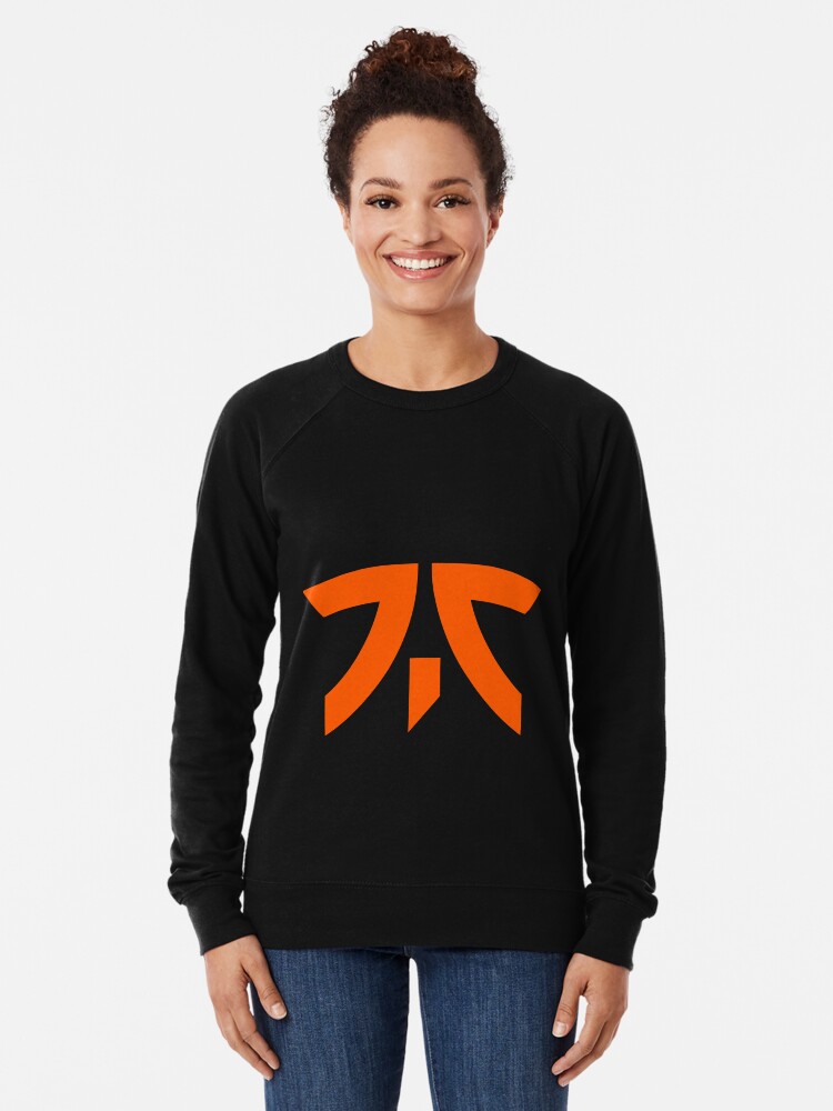 Fnatic sweatshirt outlet