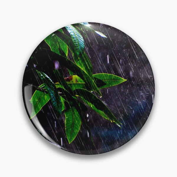 Item preview, Nourishing Rain For The Mango designed and sold by alabca.