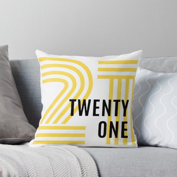 Item preview, Twenty One designed and sold by Little story.