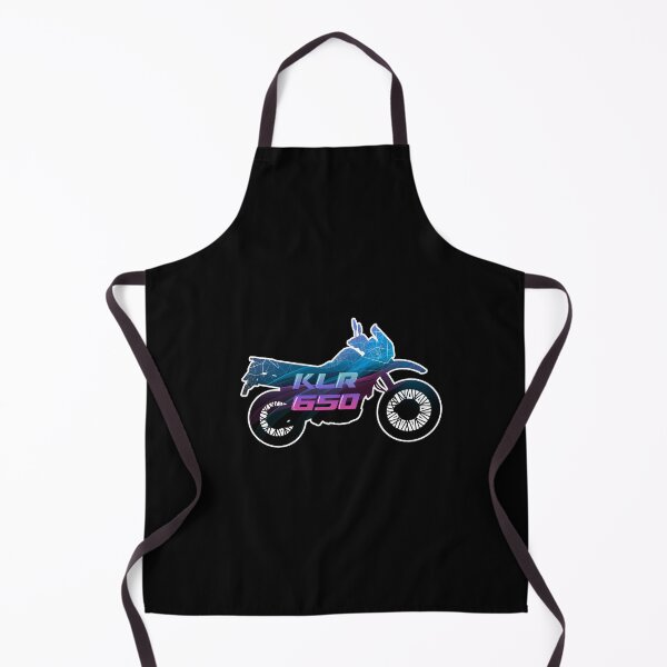 Item preview, Kawasaki KLR650 designed and sold by gearstersticker.