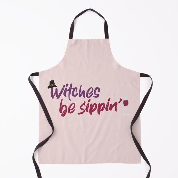 Item preview, Witches be sippin designed and sold by ErmessThiings.