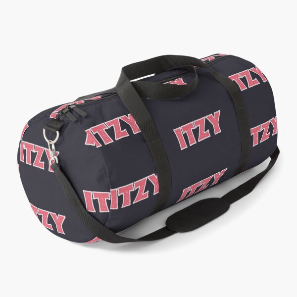 Item preview, Itzy pink grunge typography designed and sold by Morcawork.