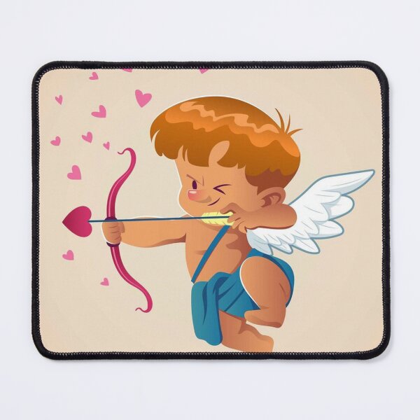 Item preview, Cupid with bow designed and sold by Midhuna.
