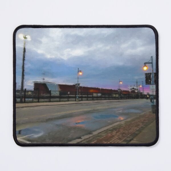 Item preview, Sault Locks designed and sold by Jarrod Vandenberg.