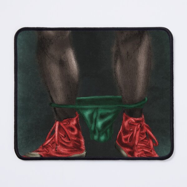 Item preview, Ready? designed and sold by Jarrod Vandenberg.