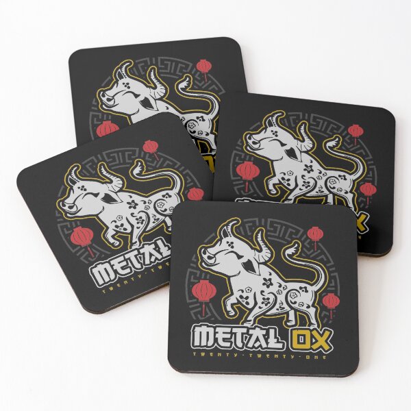 Item preview, Metal Ox 2021 designed and sold by TeeSwagDesings1.
