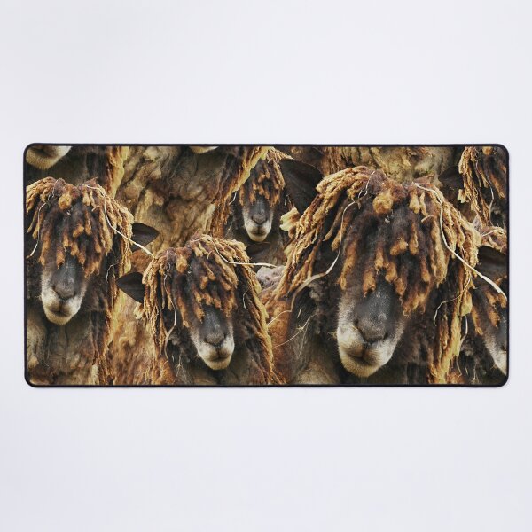 Item preview, Dreadlock Farm  designed and sold by Fay Freshwater.