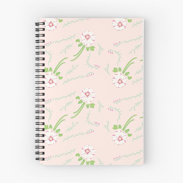 Item preview, Patrón floral designed and sold by cintclare.