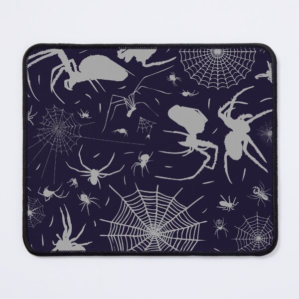 Item preview, Arachnophobia Incarnate Pattern designed and sold by Jarrod Vandenberg.