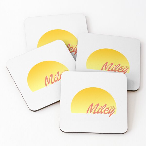 Item preview, Malibu Miley | Regalo perfecto | regalo de miley cyrus designed and sold by katzbeloise.