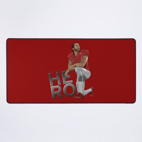 Item preview, American Hero designed and sold by Jarrod Vandenberg.