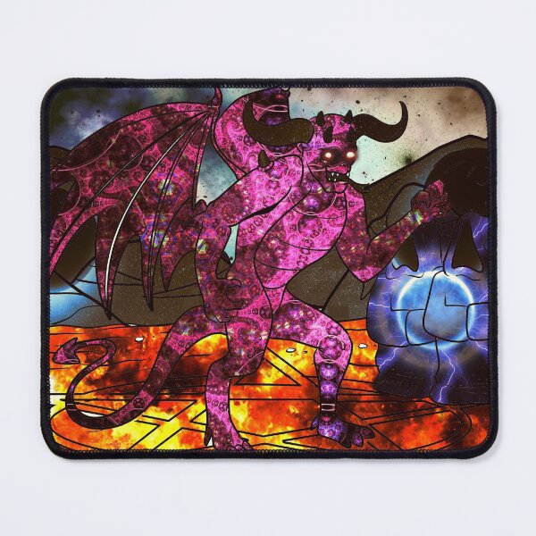 Item preview, Devil summoned designed and sold by Yanganima.