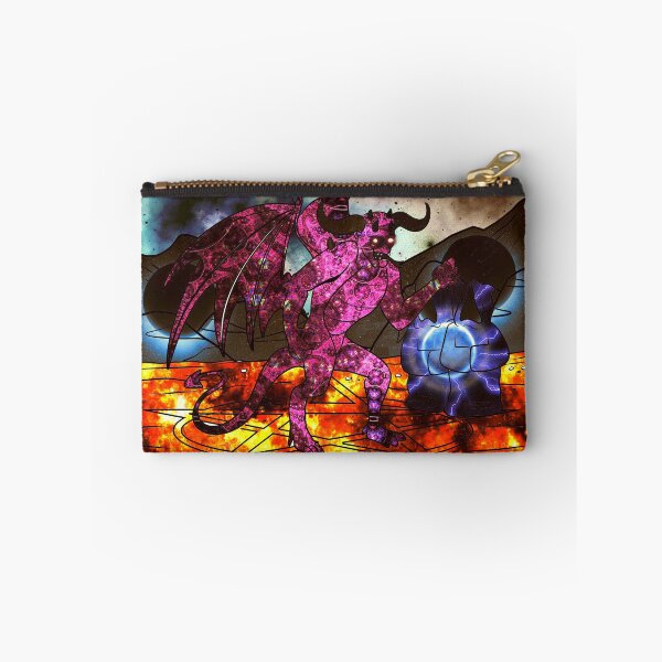 Item preview, Devil summoned designed and sold by Yanganima.