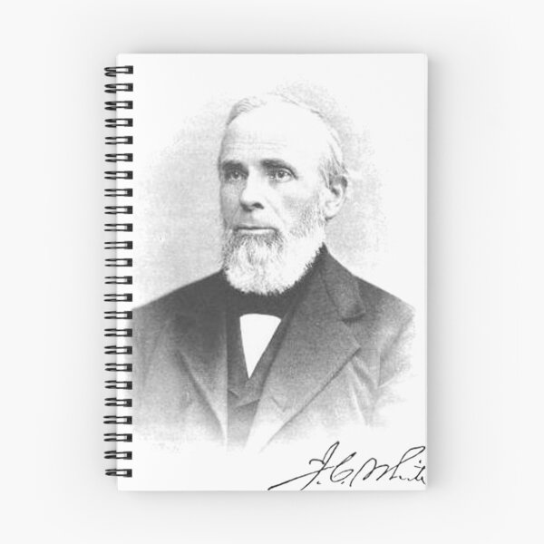 Item preview, J.G. White designed and sold by monarchgraphics.
