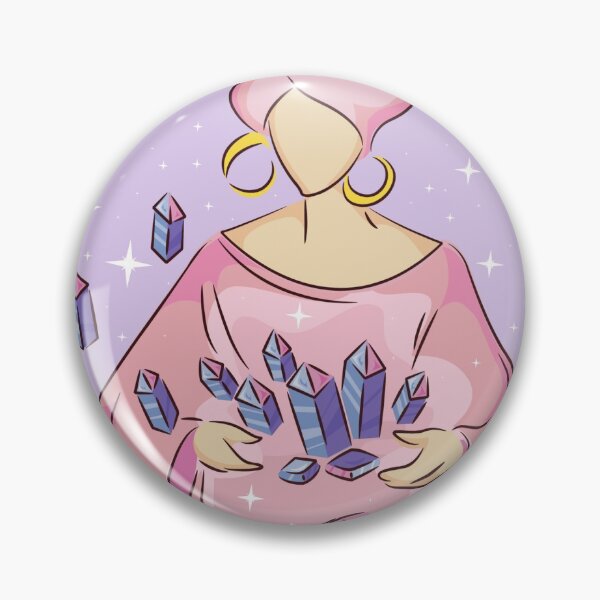 Item preview, I attract I do not chase  designed and sold by WitchesInWoods.