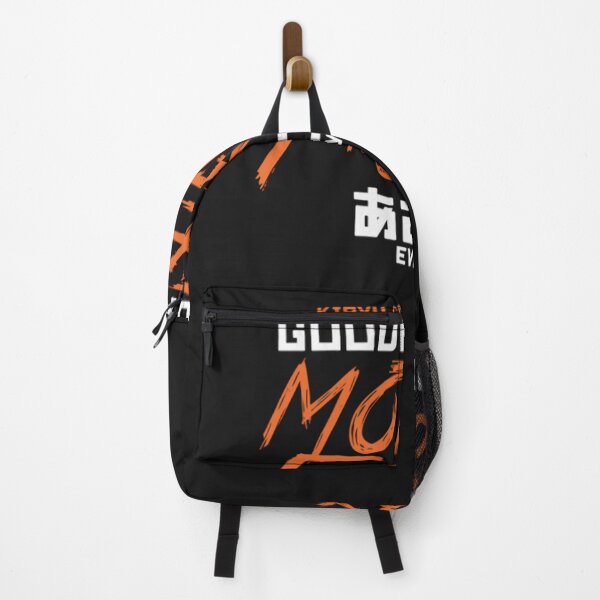 Item preview, Kiryu Coco Good Morning MF designed and sold by Belizan88.