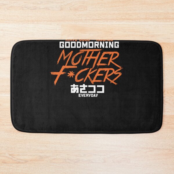 Item preview, Kiryu Coco Good Morning MF designed and sold by Belizan88.