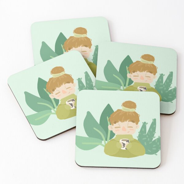 Item preview, Cozy Plant Mom designed and sold by Ashley Moen.